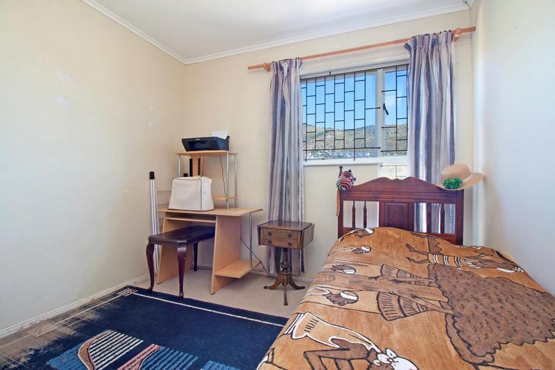 3 Bedroom Property for Sale in Fish Hoek Western Cape